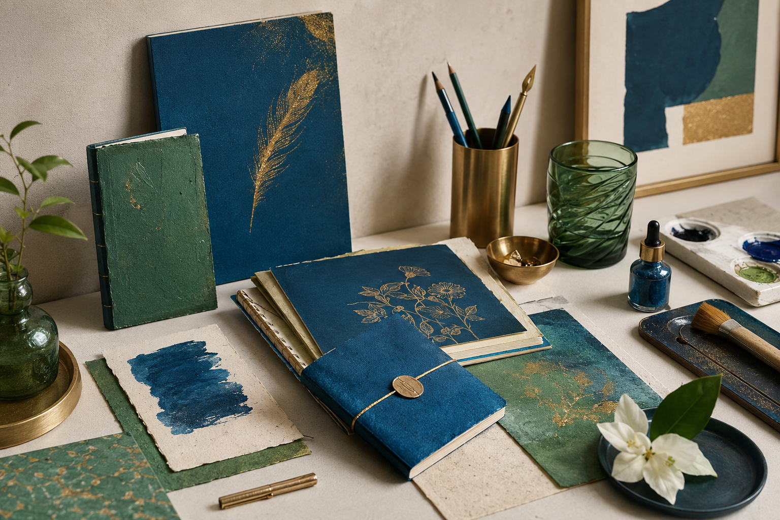 Art & Stationery