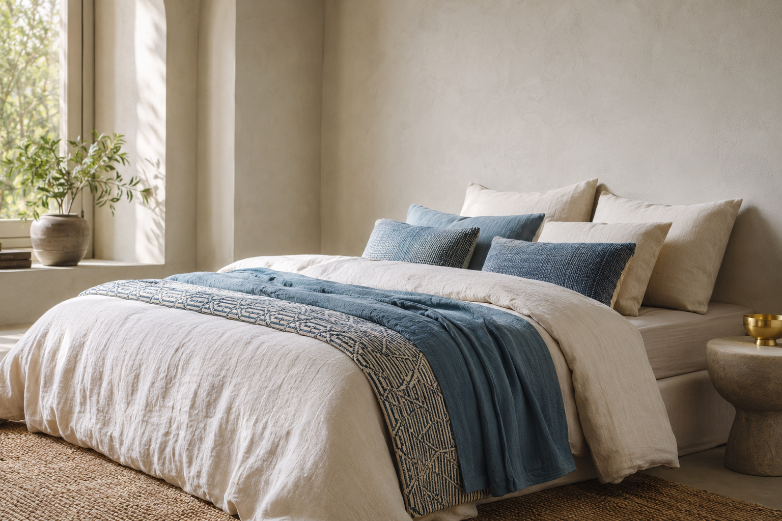 Home Textiles