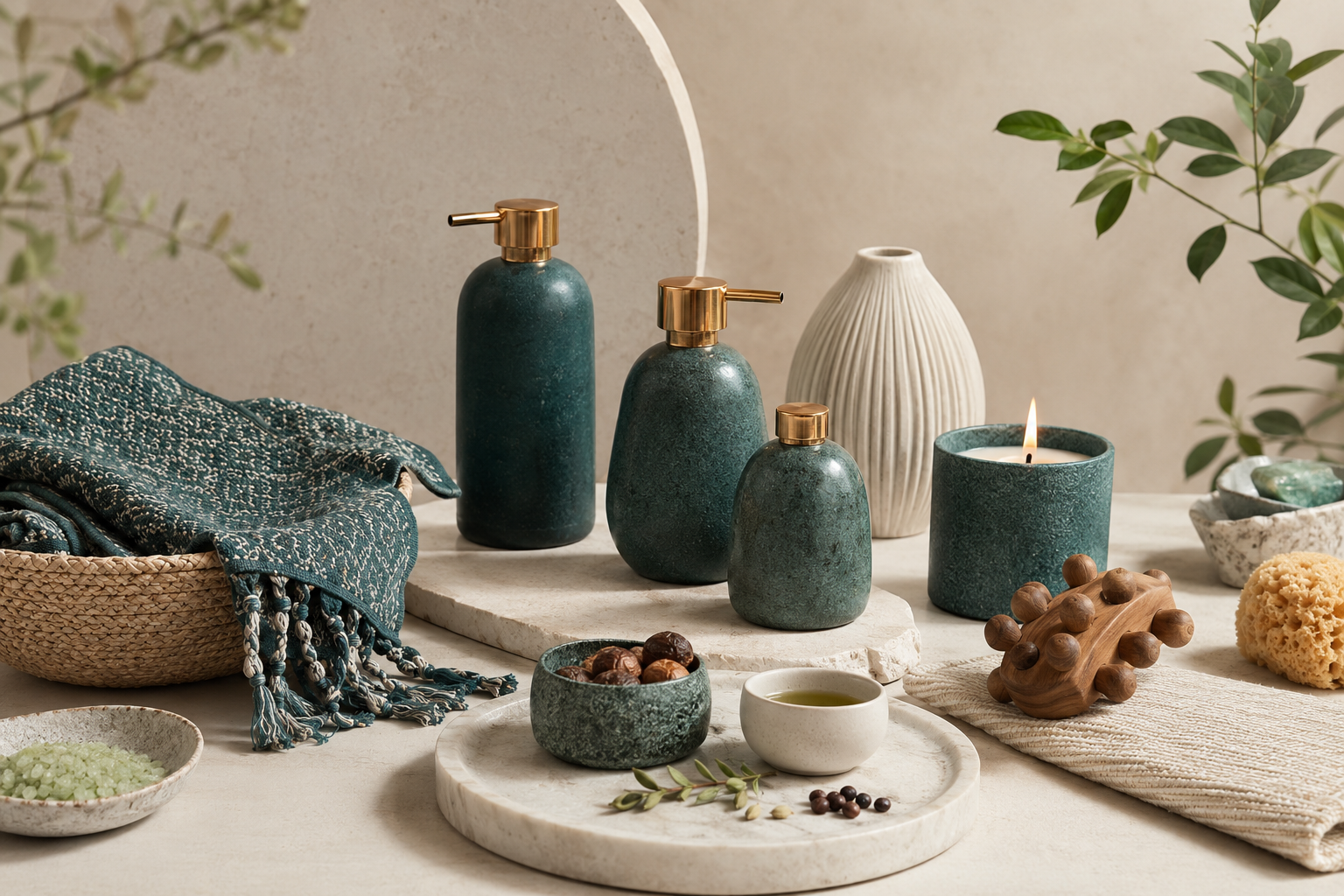 Self-care & Wellbeing